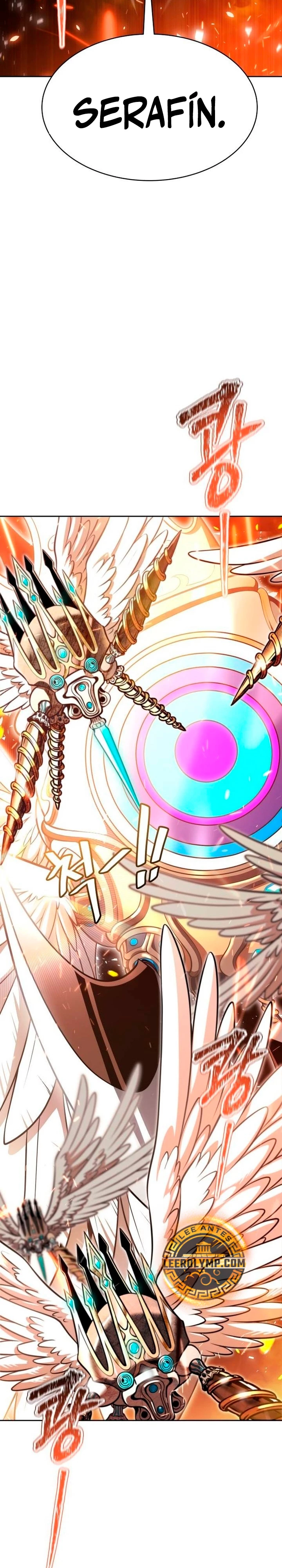 Read Torre de Dios (es) Manga Online