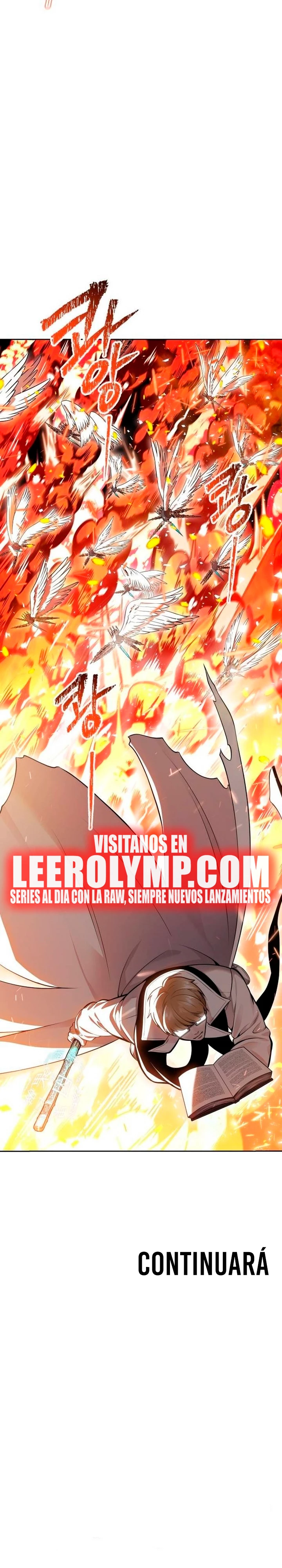 Read Torre de Dios (es) Manga Online