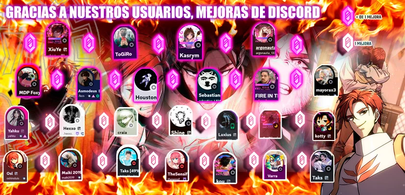 Read Torre de Dios (es) Manga Online