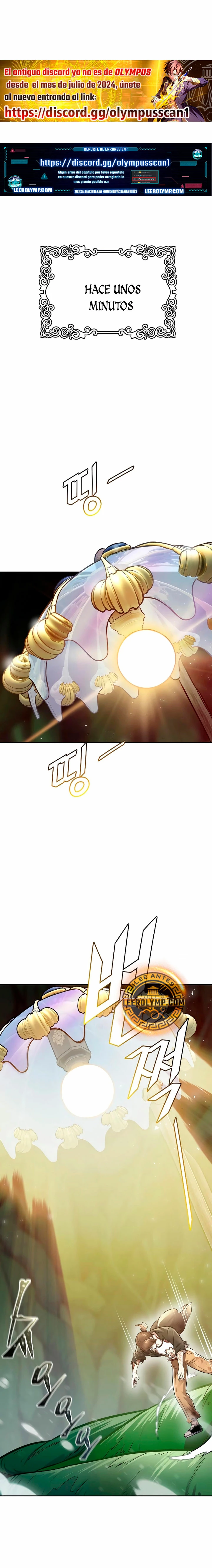 Read Torre de Dios (es) Manga Online