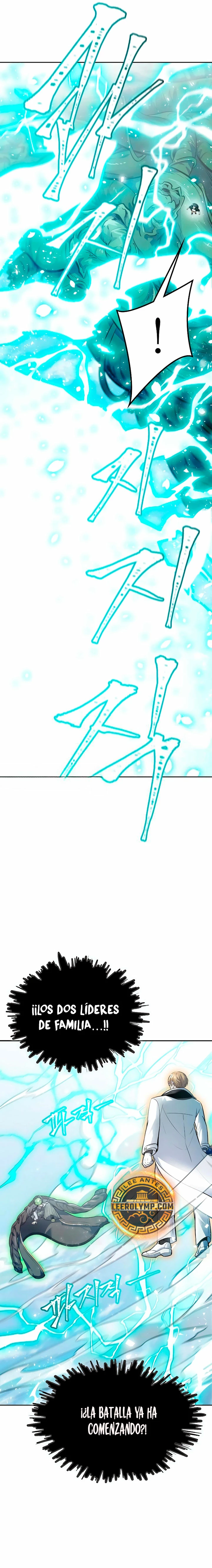 Read Torre de Dios (es) Manga Online