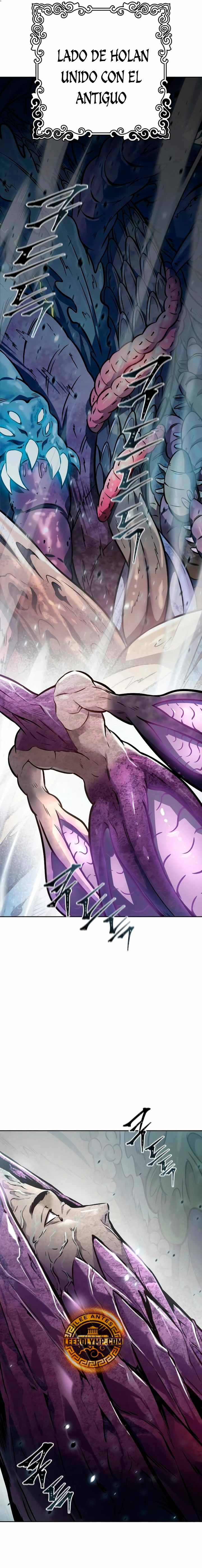 Read Torre de Dios (es) Manga Online