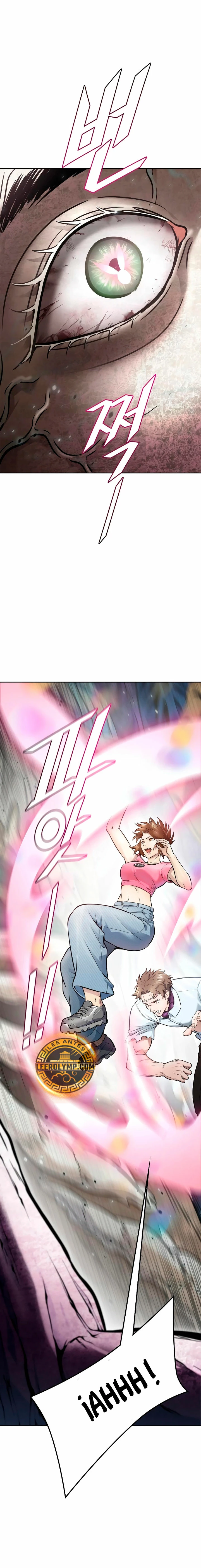 Read Torre de Dios (es) Manga Online