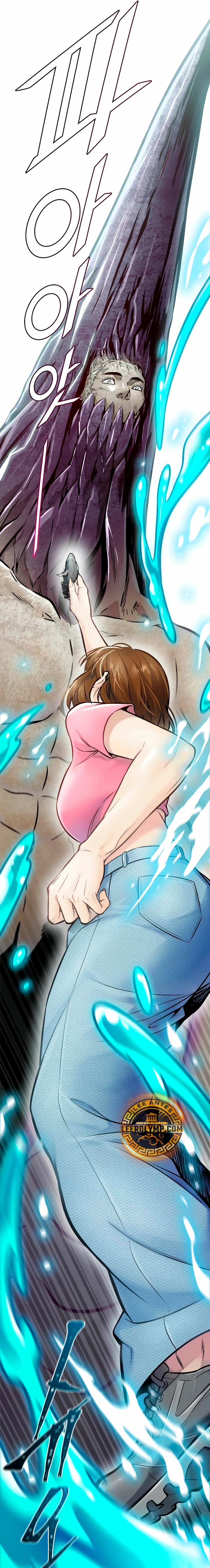 Read Torre de Dios (es) Manga Online