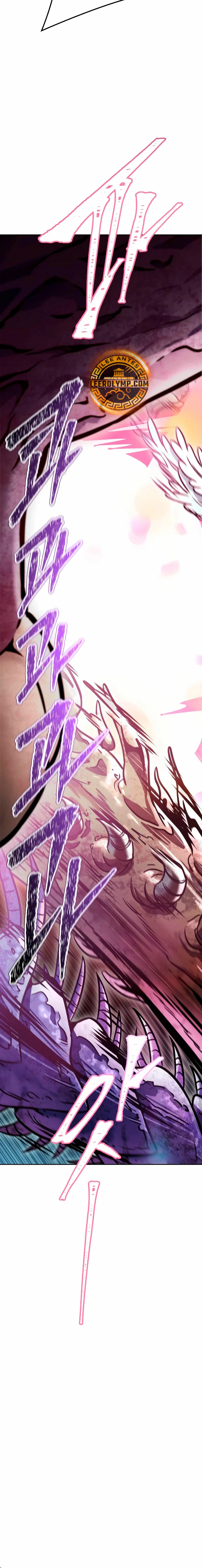 Read Torre de Dios (es) Manga Online