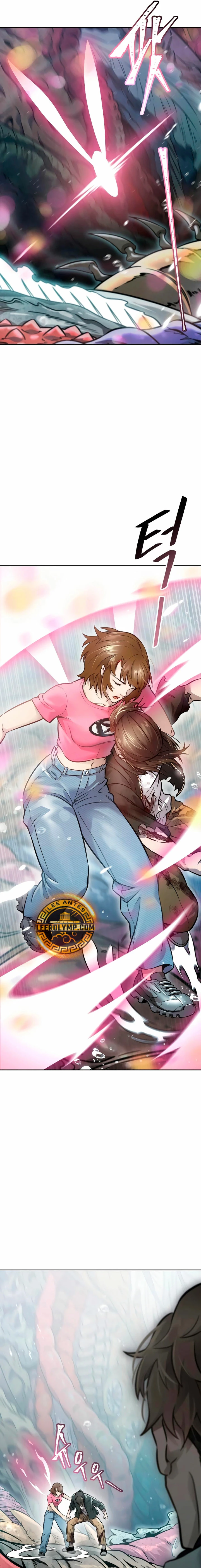 Read Torre de Dios (es) Manga Online