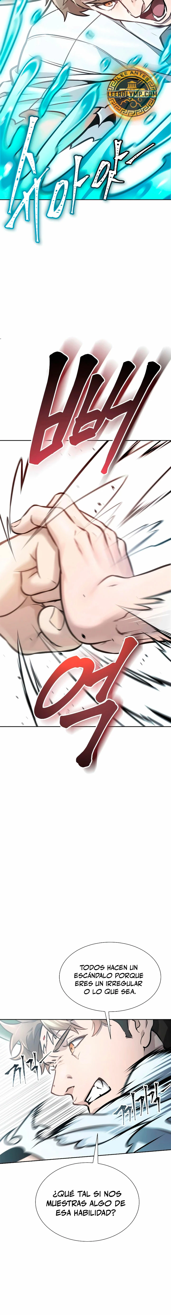 Read Torre de Dios (es) Manga Online