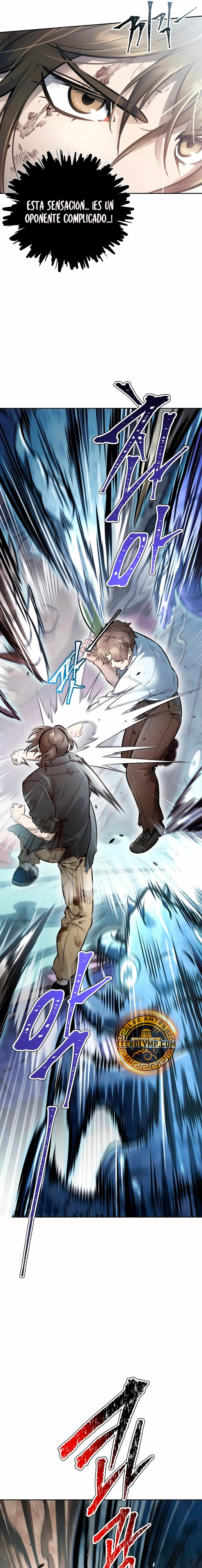 Read Torre de Dios (es) Manga Online