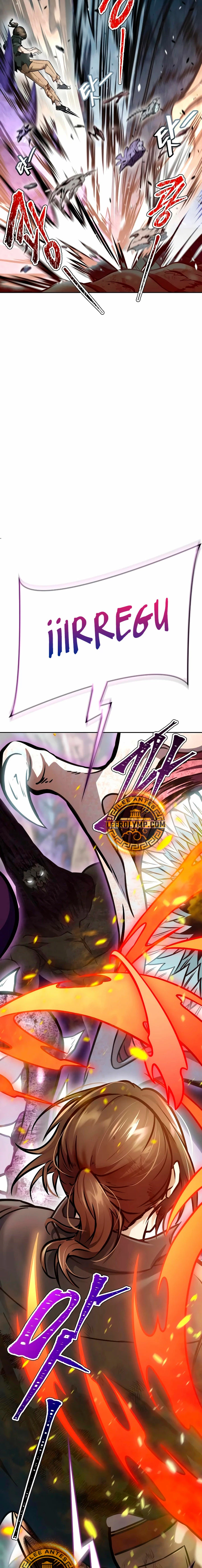 Read Torre de Dios (es) Manga Online