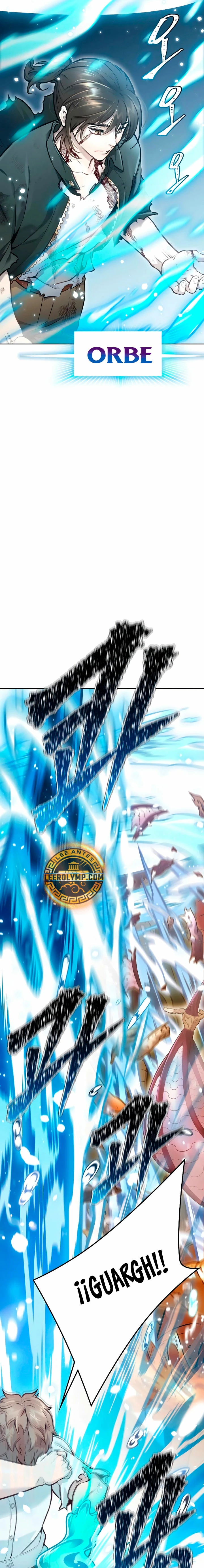 Read Torre de Dios (es) Manga Online