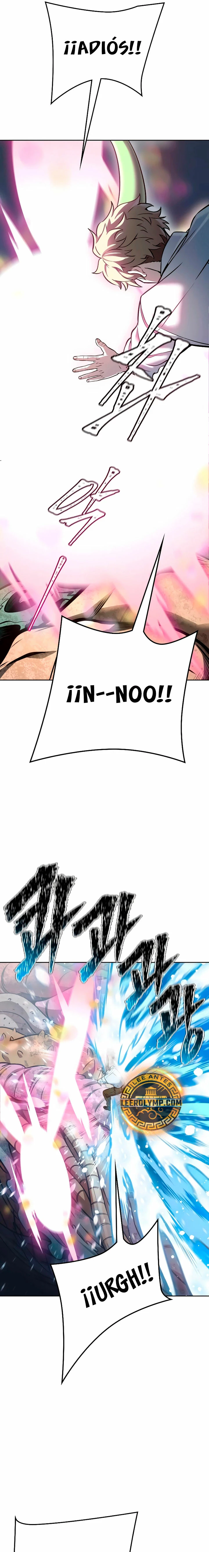 Read Torre de Dios (es) Manga Online