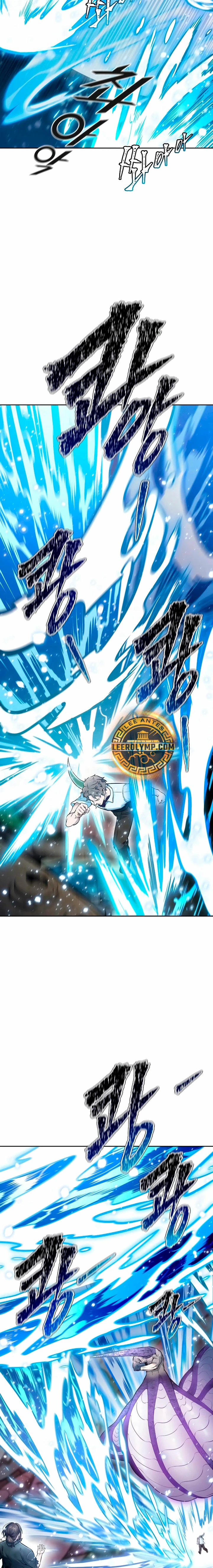 Read Torre de Dios (es) Manga Online