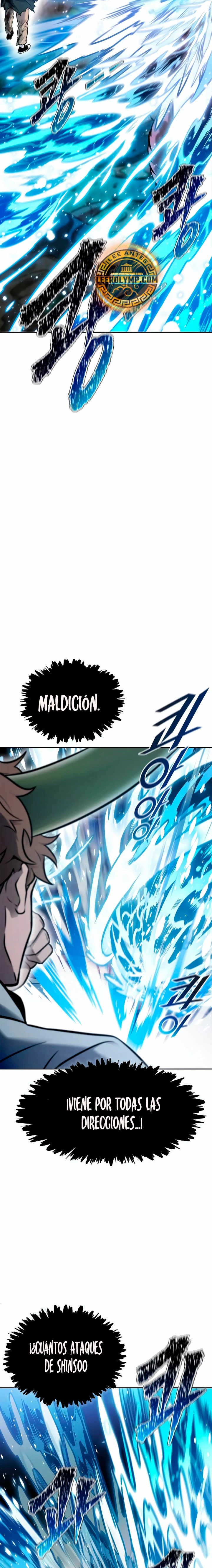 Read Torre de Dios (es) Manga Online