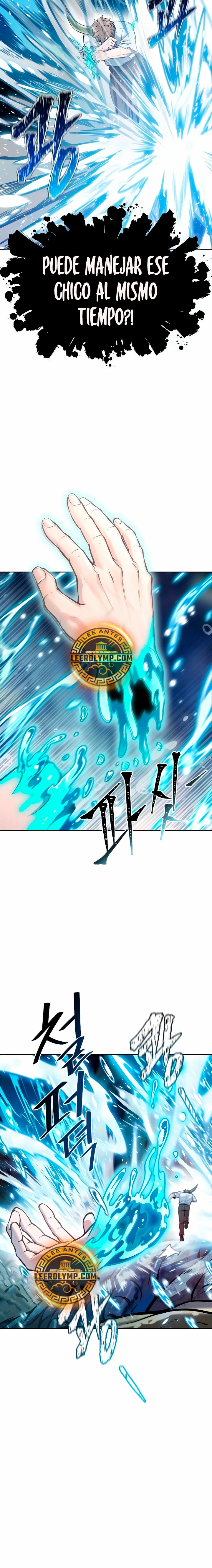 Read Torre de Dios (es) Manga Online