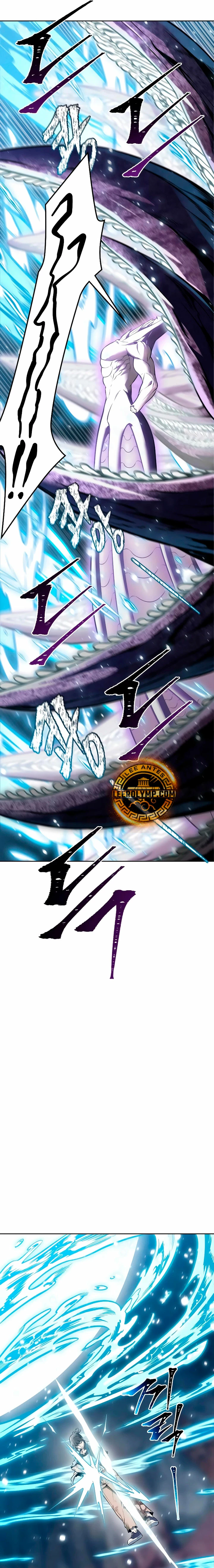 Read Torre de Dios (es) Manga Online