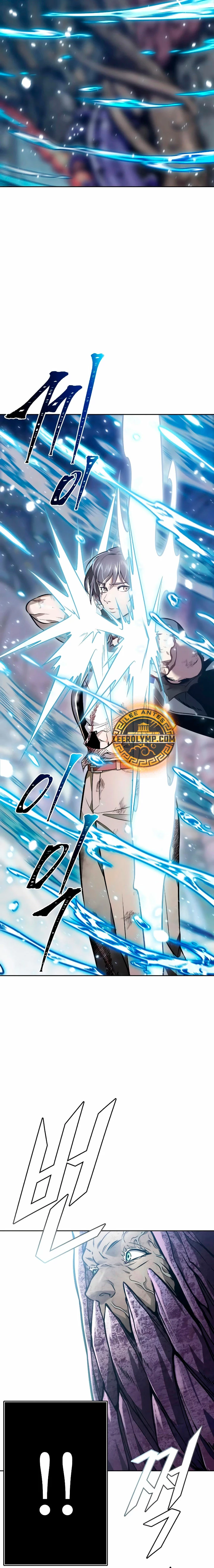 Read Torre de Dios (es) Manga Online