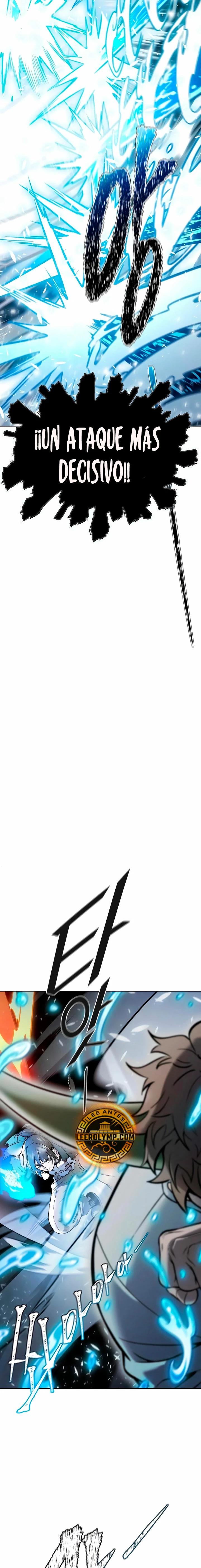 Read Torre de Dios (es) Manga Online