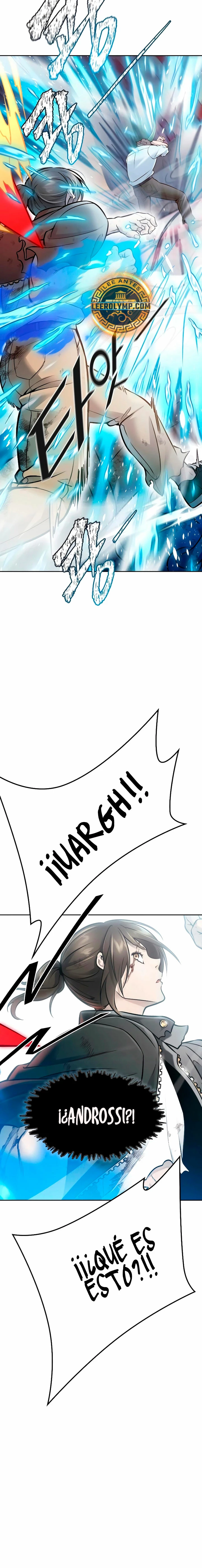 Read Torre de Dios (es) Manga Online