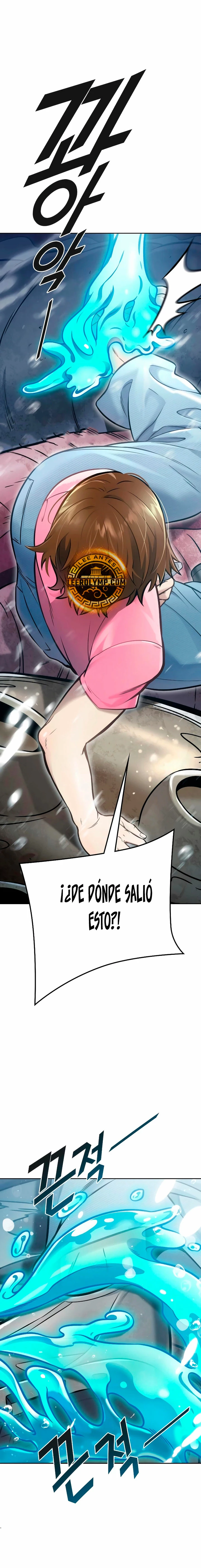 Read Torre de Dios (es) Manga Online