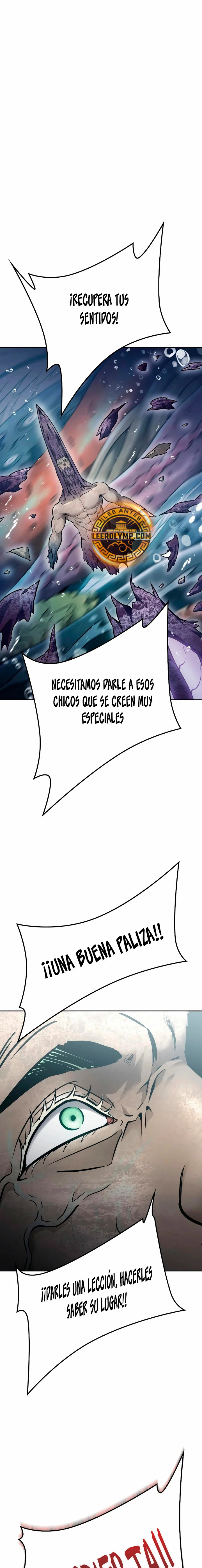 Read Torre de Dios (es) Manga Online