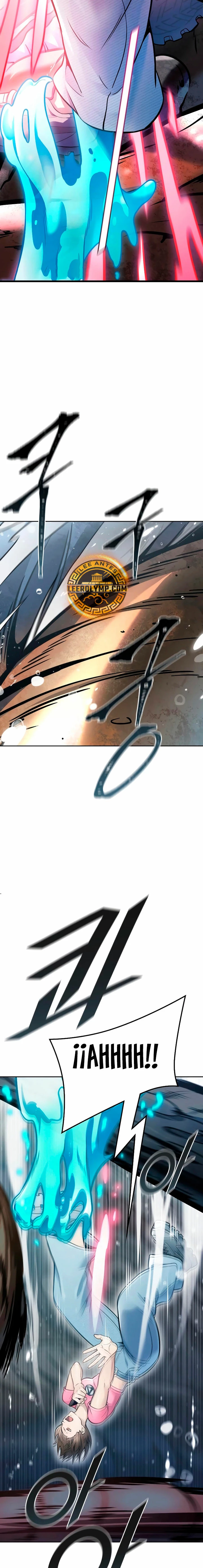 Read Torre de Dios (es) Manga Online