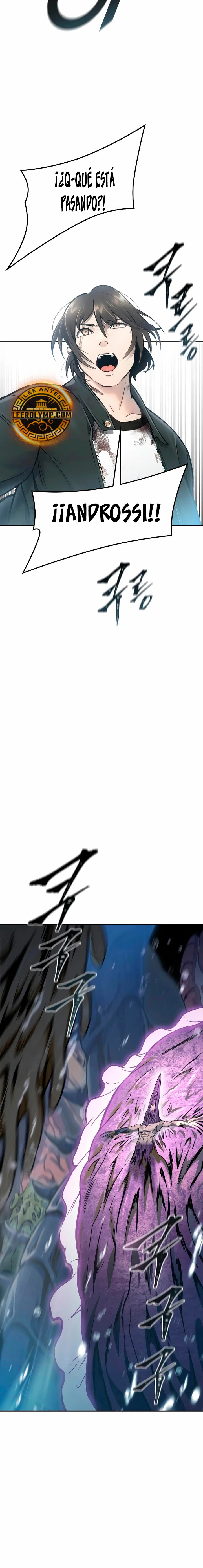 Read Torre de Dios (es) Manga Online