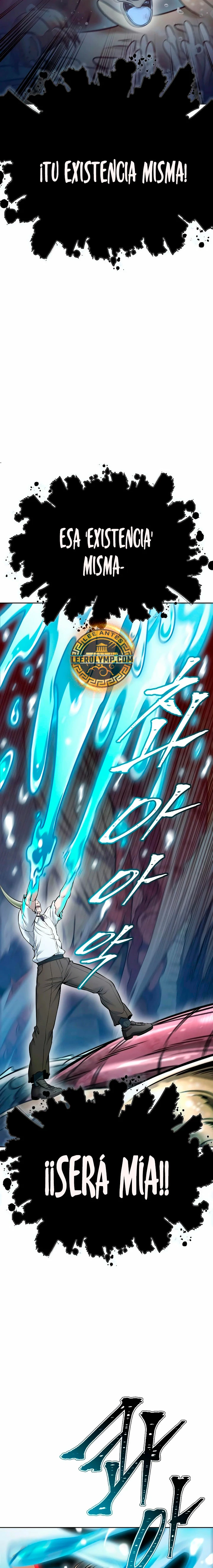 Read Torre de Dios (es) Manga Online