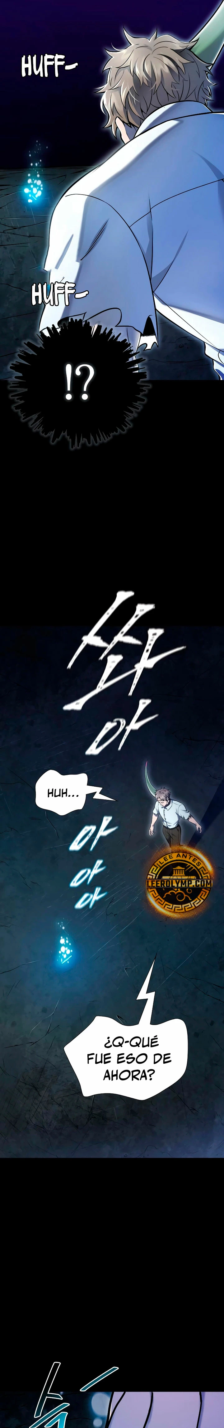 Read Torre de Dios (es) Manga Online