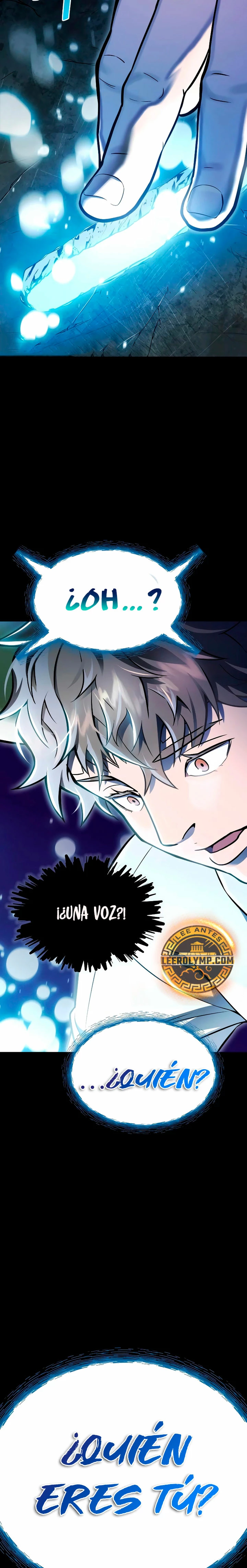 Read Torre de Dios (es) Manga Online