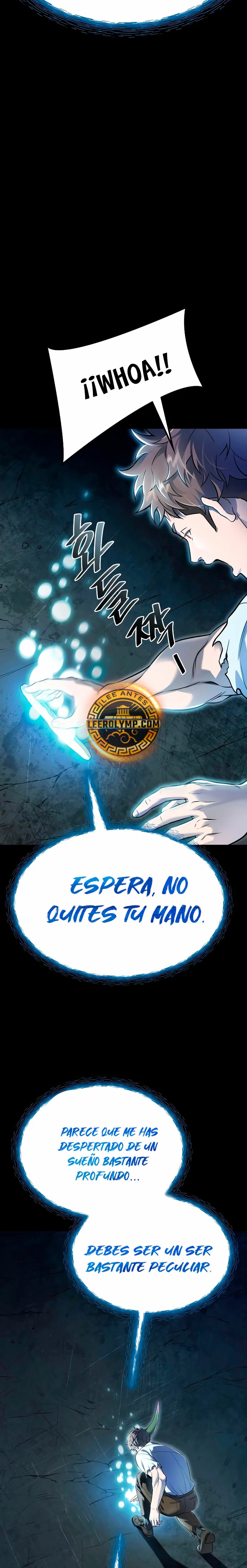 Read Torre de Dios (es) Manga Online