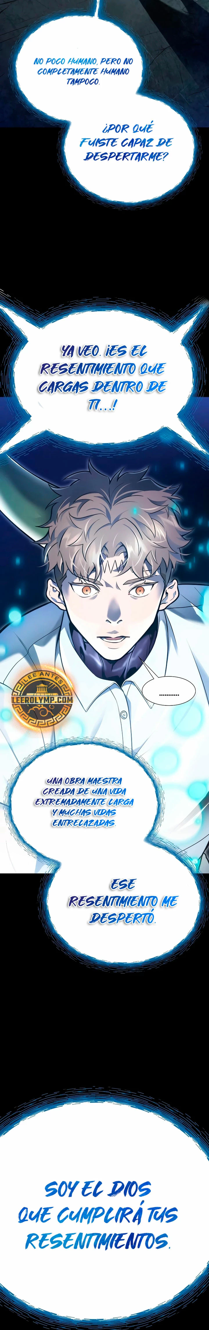 Read Torre de Dios (es) Manga Online