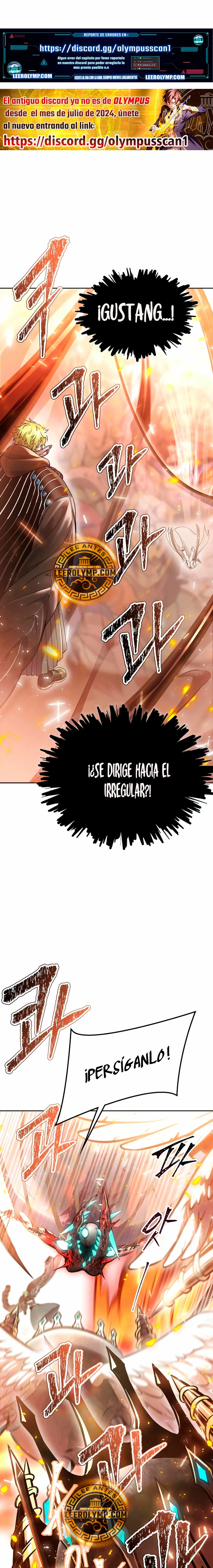Read Torre de Dios (es) Manga Online