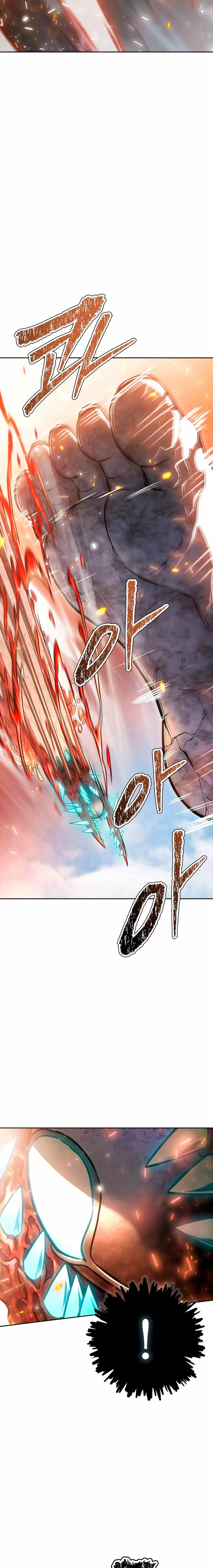 Read Torre de Dios (es) Manga Online