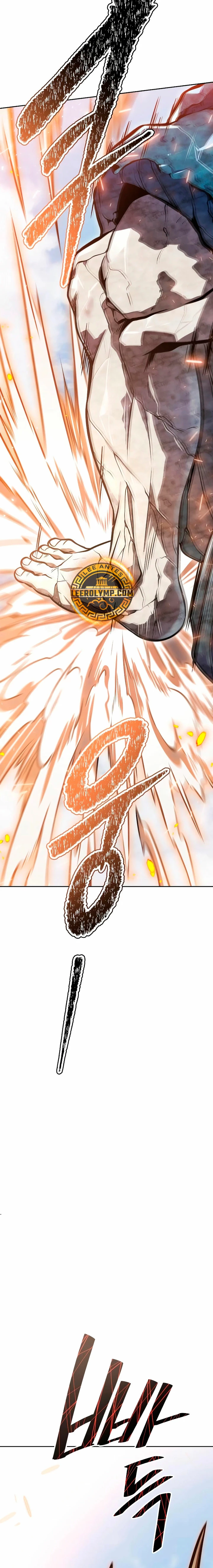 Read Torre de Dios (es) Manga Online