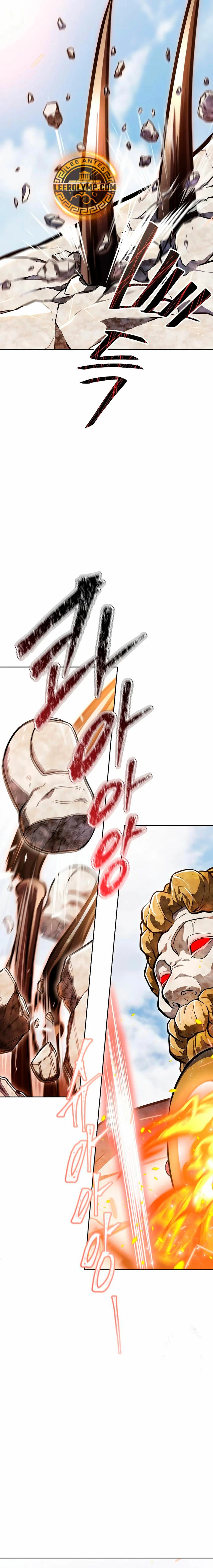 Read Torre de Dios (es) Manga Online