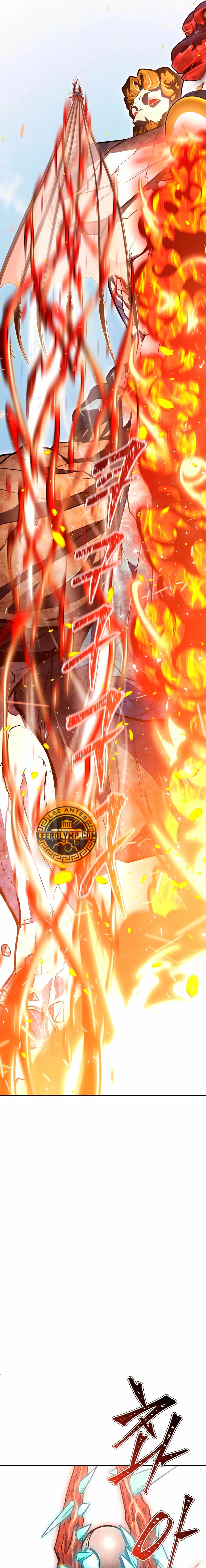 Read Torre de Dios (es) Manga Online