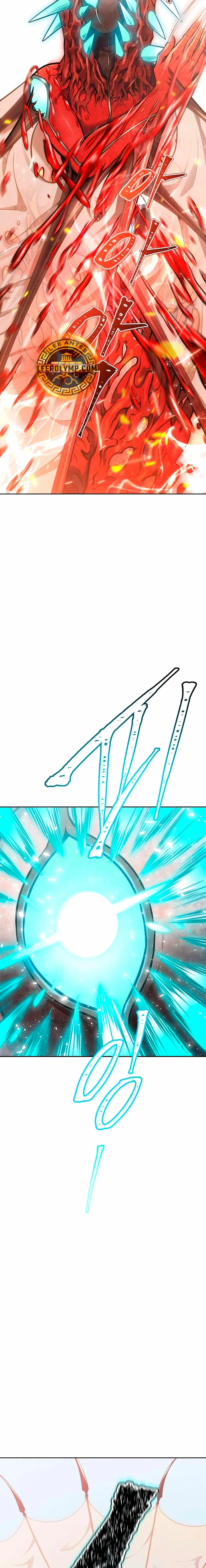 Read Torre de Dios (es) Manga Online