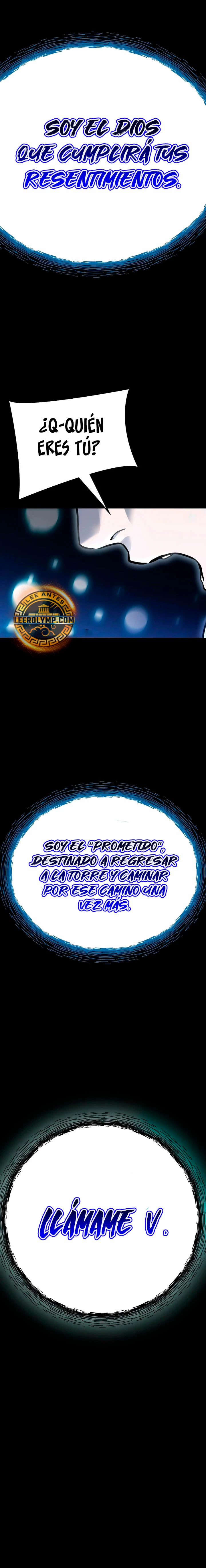 Read Torre de Dios (es) Manga Online