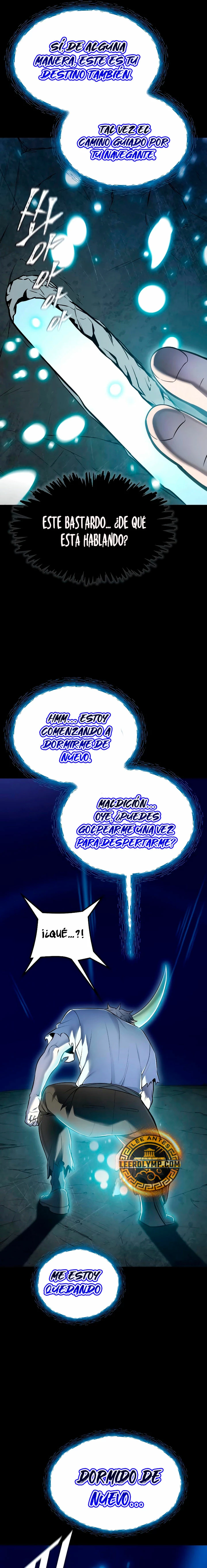 Read Torre de Dios (es) Manga Online