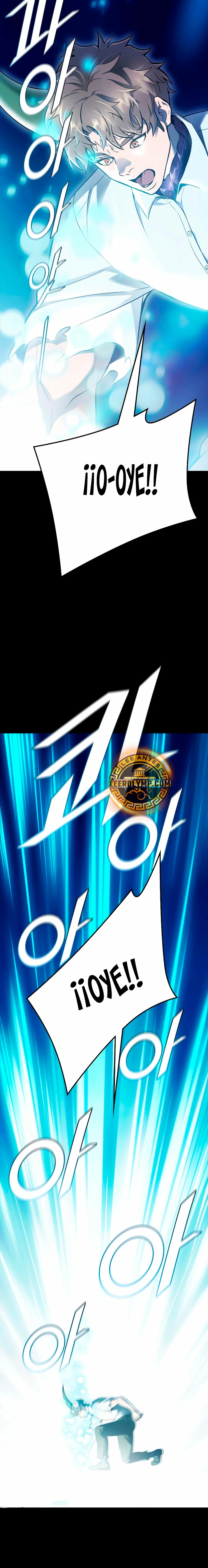 Read Torre de Dios (es) Manga Online