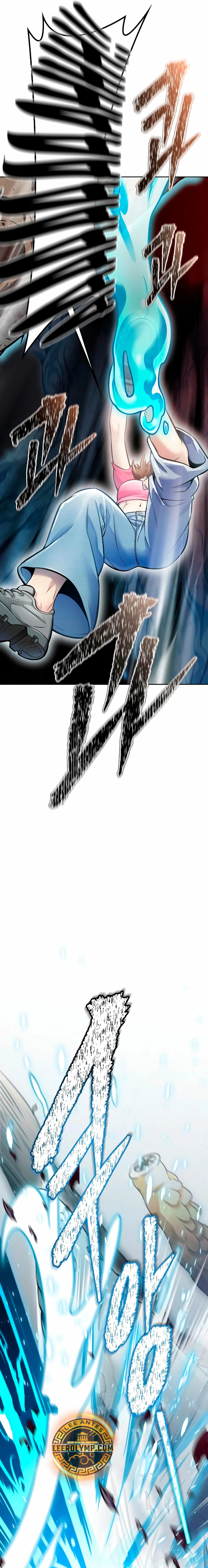 Read Torre de Dios (es) Manga Online