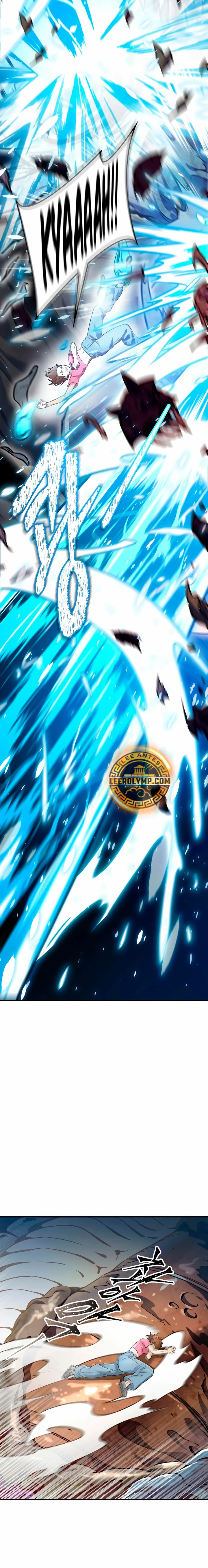 Read Torre de Dios (es) Manga Online