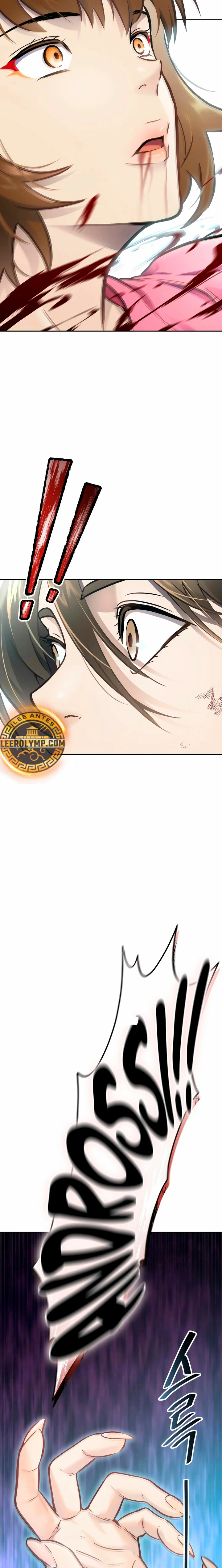 Read Torre de Dios (es) Manga Online