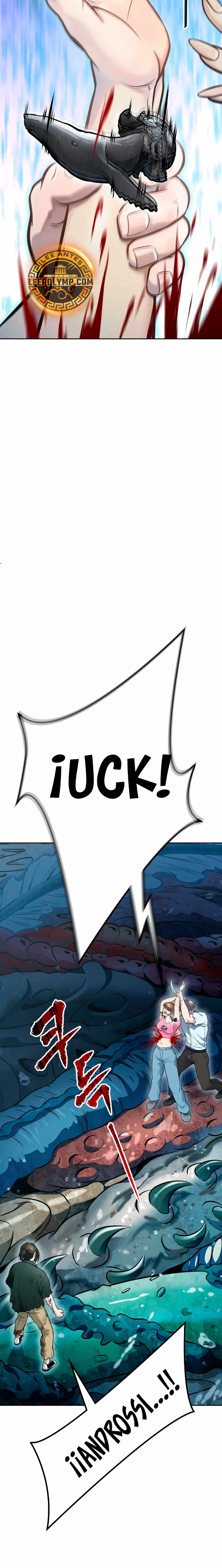 Read Torre de Dios (es) Manga Online