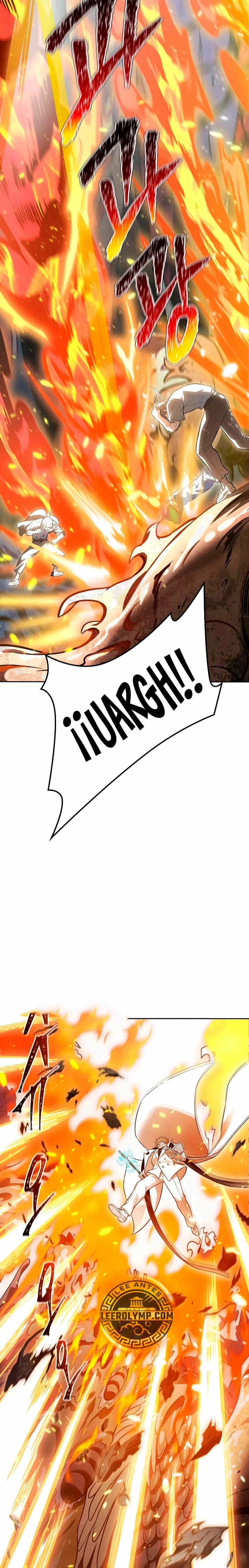 Read Torre de Dios (es) Manga Online