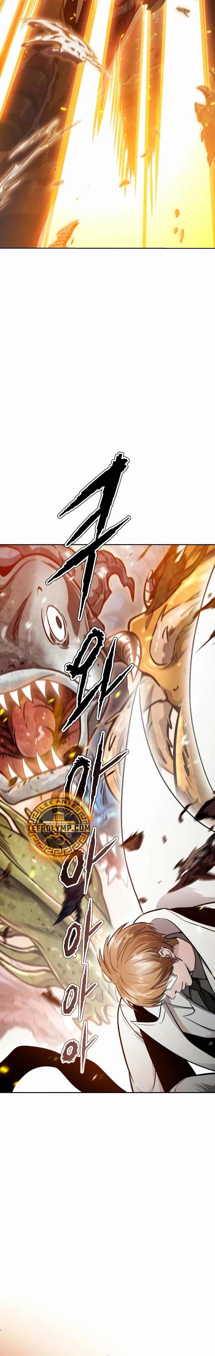 Read Torre de Dios (es) Manga Online