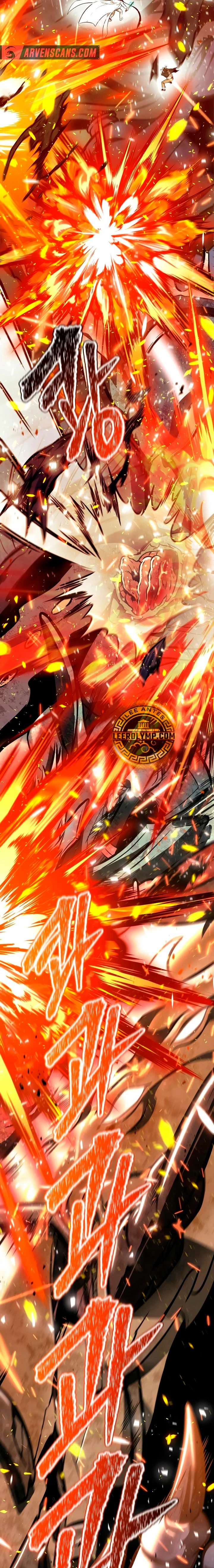 Read Torre de Dios (es) Manga Online