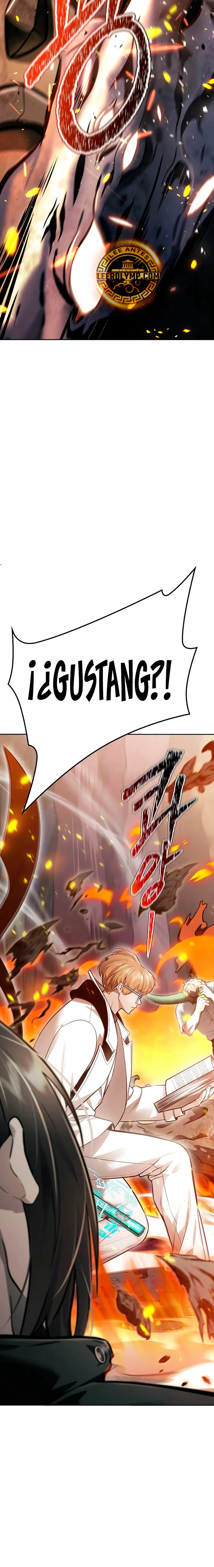 Read Torre de Dios (es) Manga Online