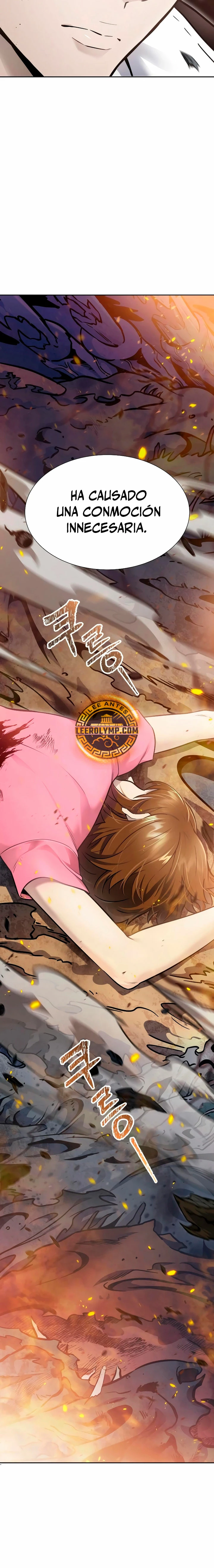 Read Torre de Dios (es) Manga Online