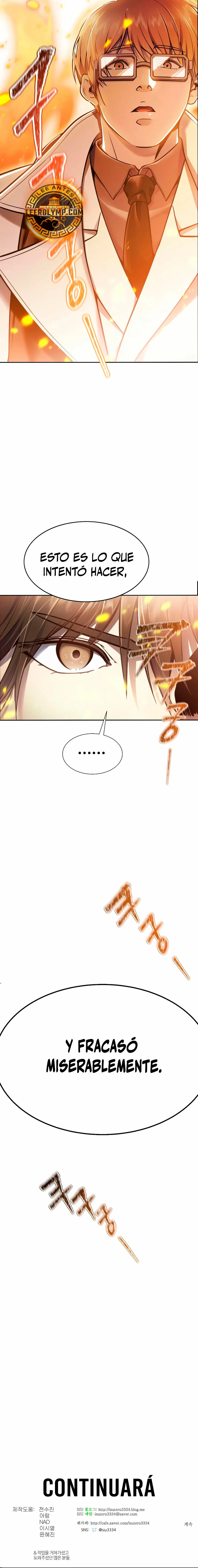 Read Torre de Dios (es) Manga Online